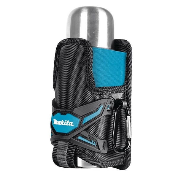 Makita E-05599 Thermosflaska med bananväska 330 ml