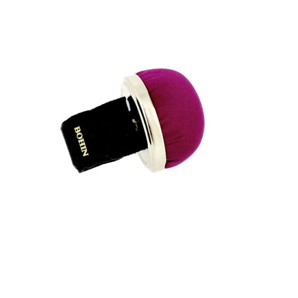JUSTERBAR VIOLETT ARMBAND