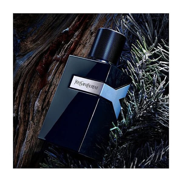Y Le Parfum (2025) - parfym - Volym: 100 ml