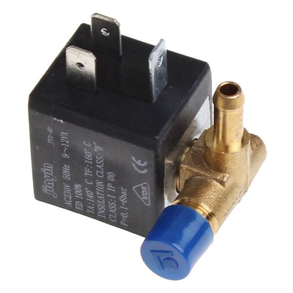 Elektroventil 6w Me1060025