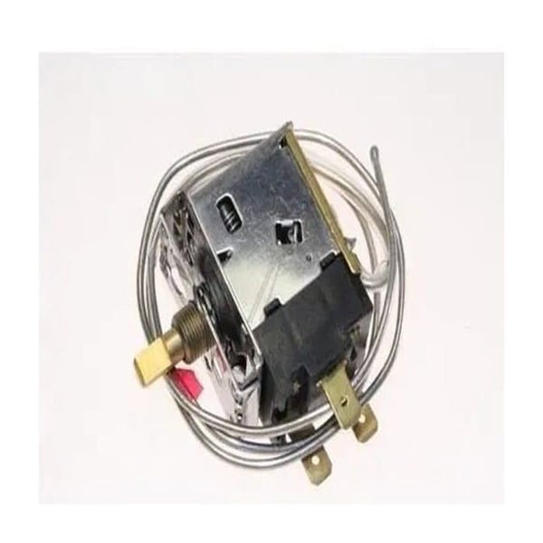 WDF25K 1070-028 TERMOSTAT FÖR AYA 2-DÖRRS KYLSKÅP - BVMPIECES