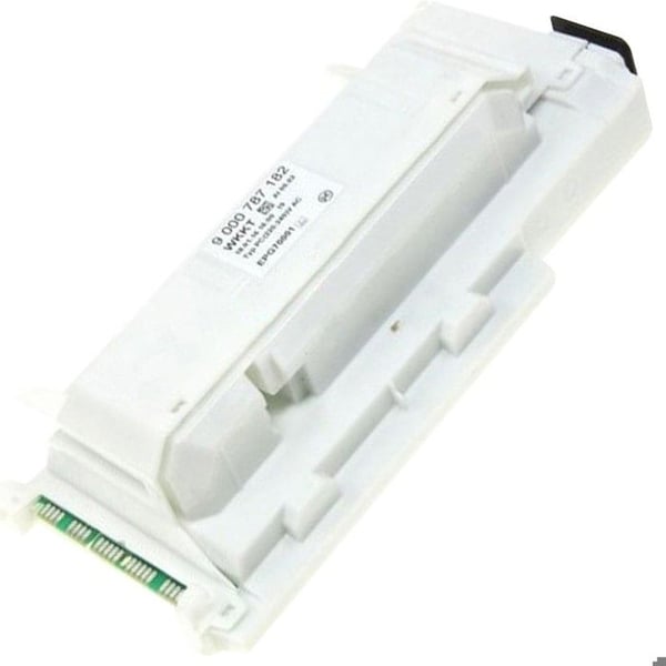 MODUL DISKPROGRAM 12005390 STRÖMMODUL PROGRAMMERAD