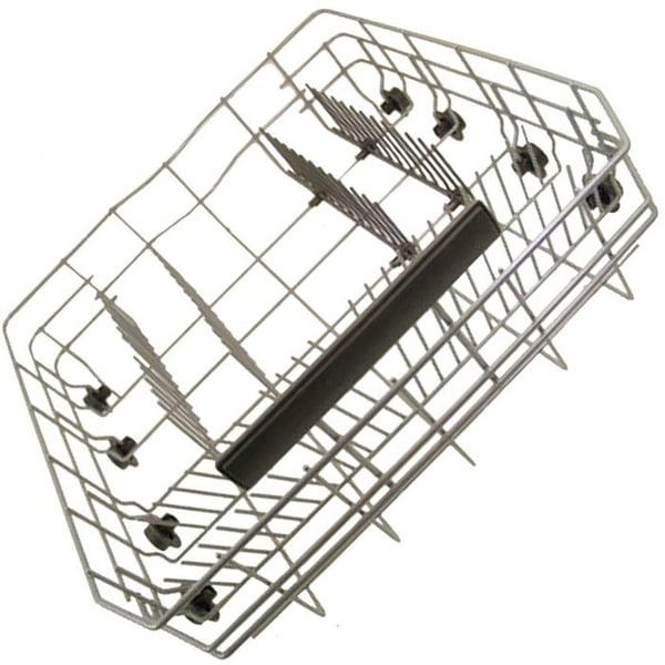 Originalt nedre korg Diskmaskin 140002678070, 140002678302 AEG, ELECTROLUX, ARTHUR MARTIN ELECTROLUX, PROGRESS, ZANUSSI, Z