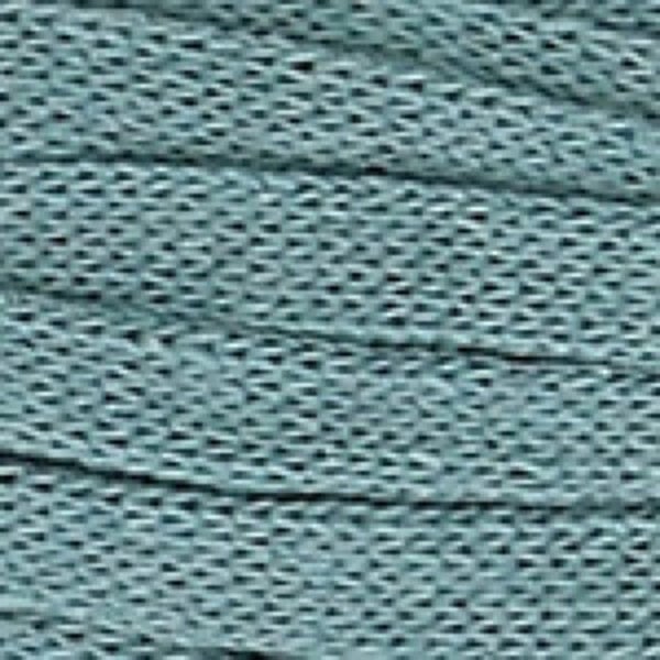 Ruban XL - HOOOKED - Emeraude - 120 m - 80% bomull - Stickning och virkning