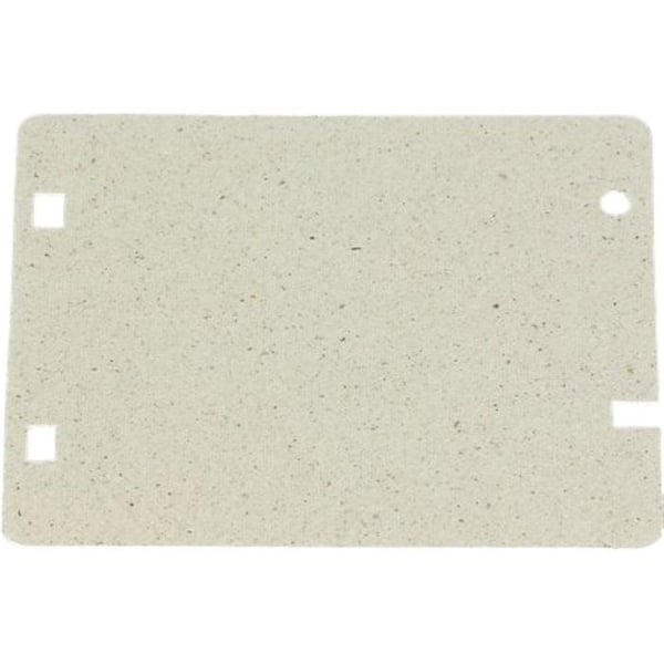 Skylt Mica 113x99 M/m