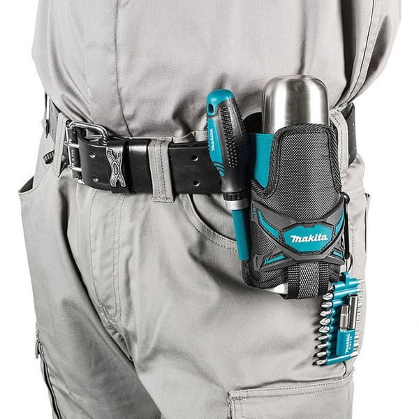 Makita E-05599 Thermosflaska med bananväska 330 ml