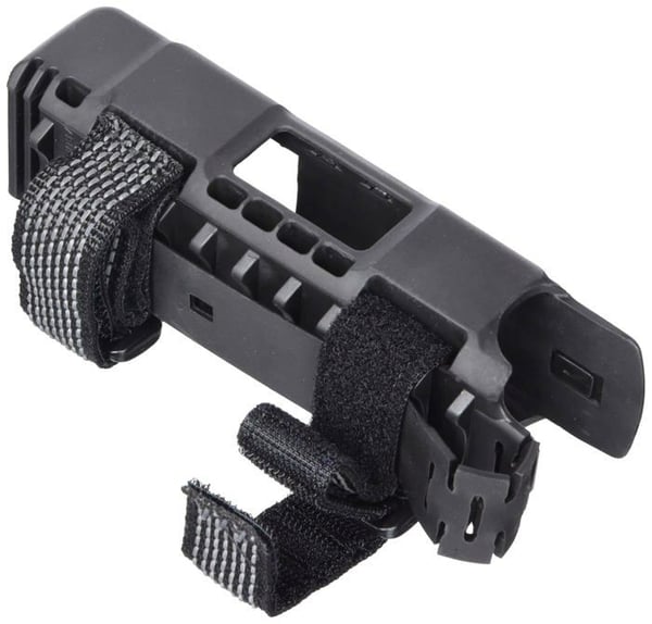 Antivol - ABUS - 67462 - Fällbar lås - 90 cm - Cylindern Xplus - Svart