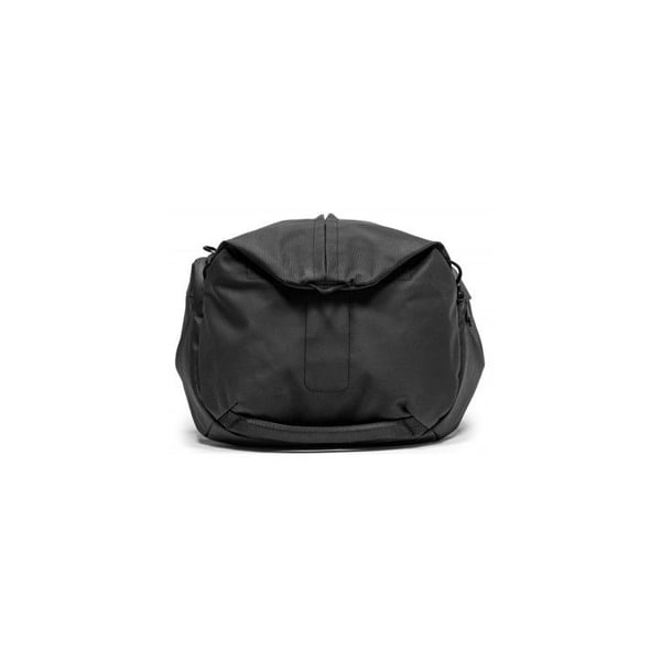 Rejsetaske - Peak Design - Travel Duffel 35L - Vandtæt - Sort - Stor størrelse