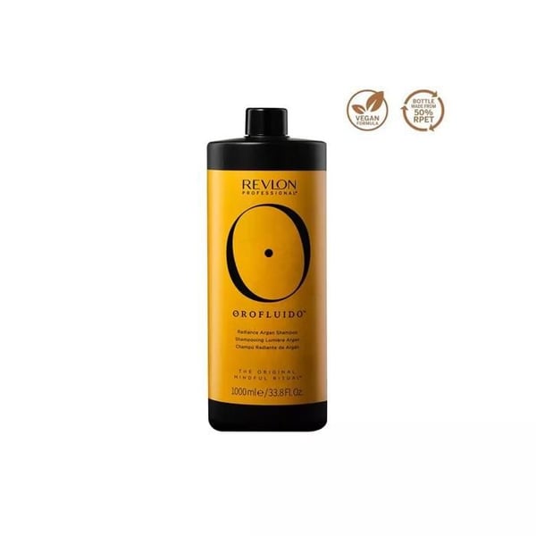 Orofluido Argan Schampo 1000 ml