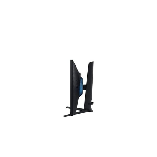 - Samsung - Samsung Odyssey G3 S32DG302EU - G30D Series - LED-skærm - spil - 32" - 1920 x 1080 Full HD (1080p) 180 Hz - VA - 250