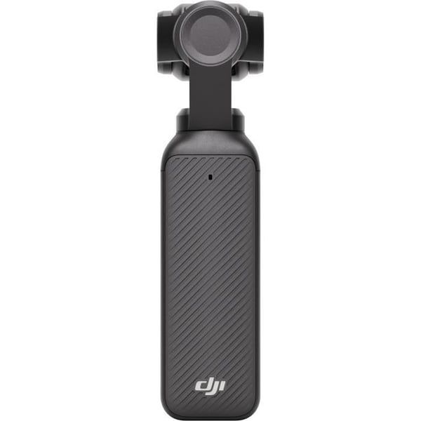 Sportskamera - DJI - Osmo Pocket 3 Creator Combo - Sort
