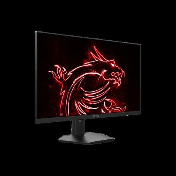PC-skärm - MSI - MAG 274F - 27 tum - Full HD 1920 x 1080 - LCD Svart