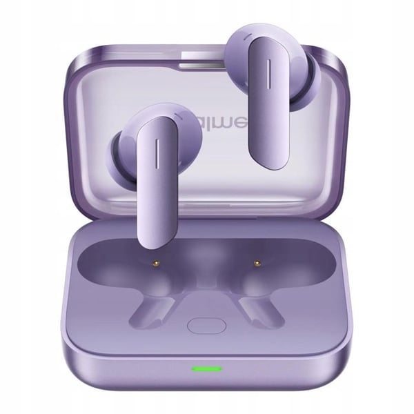 Trådlösa In-ear Hörlurar REALME BUDS AIR 7 ANC LILA