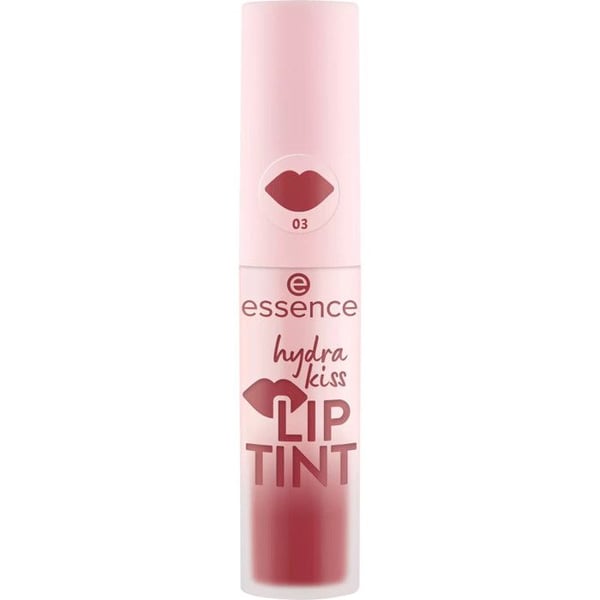 Essence - Hydra Kiss Läppfärg - 03 Rosy Blossom