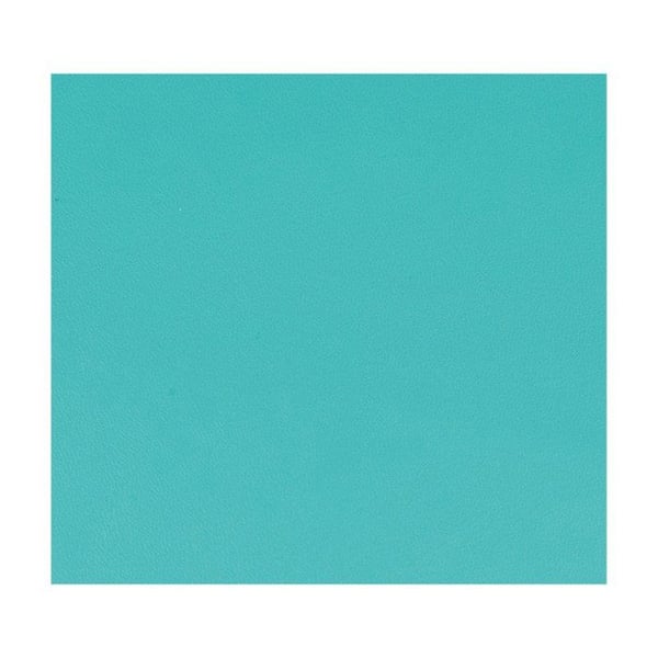 Artemio - Kupong Simili Läder 30x30cm Turkos