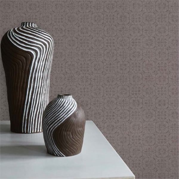 A.S. Creation Il Decoro 359971 Non-woven tapet Vintage 0,53 m x 10,05 m Vit