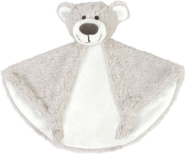 Rabi Raccoon Helper - Happy Horse - 28 cm - Grå