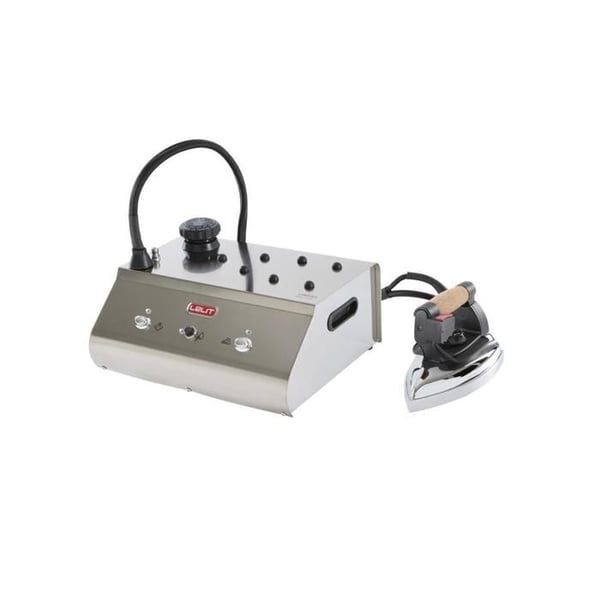 Ångstrykjärn Lelit PS325 Svart Ångstrykjärn Lelit PS325 Svart