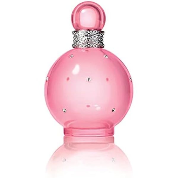 Eau de toilette - BRITNEY SPEARS - Fantasy Sheer - 50 ml - Oriental doft - Sprudlande och förförisk