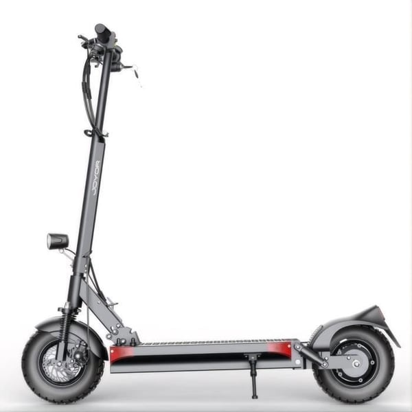 Trottinett Elektrisk JOYOR Y6-S - 500W Motor Batteri 48V18AH Räckvidd 60KM Skivbromsar - Svart Trottinett Elektrisk JOYOR Y6-S - 500W Motor Batteri 48V18AH Räckvidd 60KM Skivbromsar - Svart