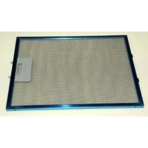 Metallfilter för Whirlpool huva - AKR648IX - Original tillverkardel