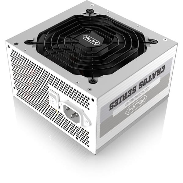 RAIJINTEK CRATOS 1200 VIT