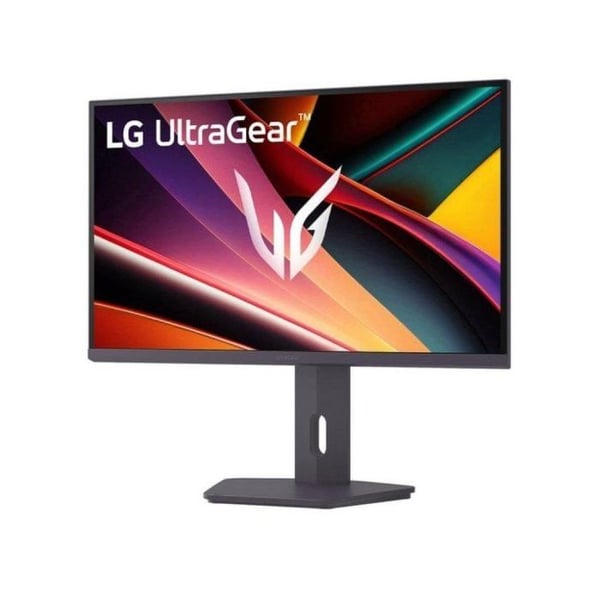 Monitor LG UltraGear 27G610A-B 27" QHD 200Hz IPS FreeSync Premium HDR400 1 ms justerbar