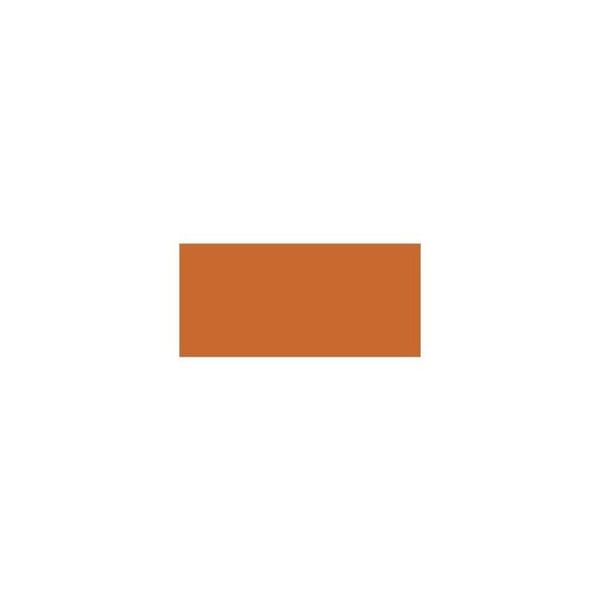 Akrylfärg, flaska 59 ml, orange capri