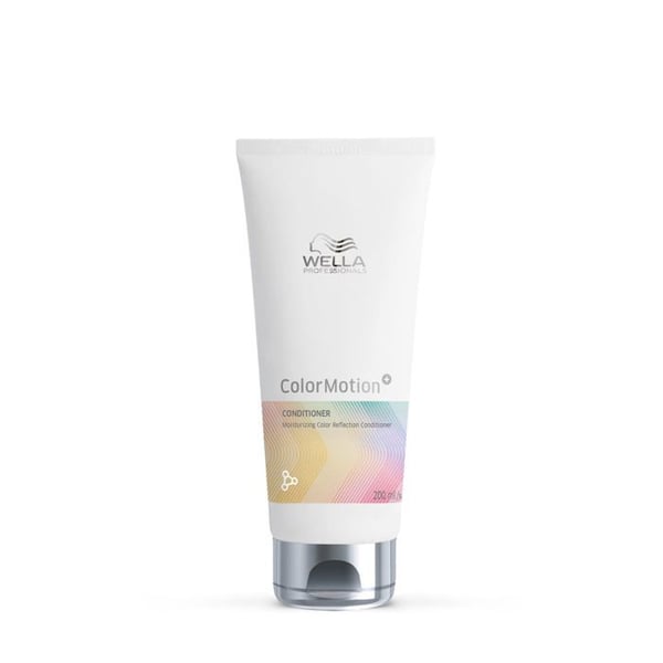 Wella Professionals Color Motion+ Moisturizing Conditioner 200ml