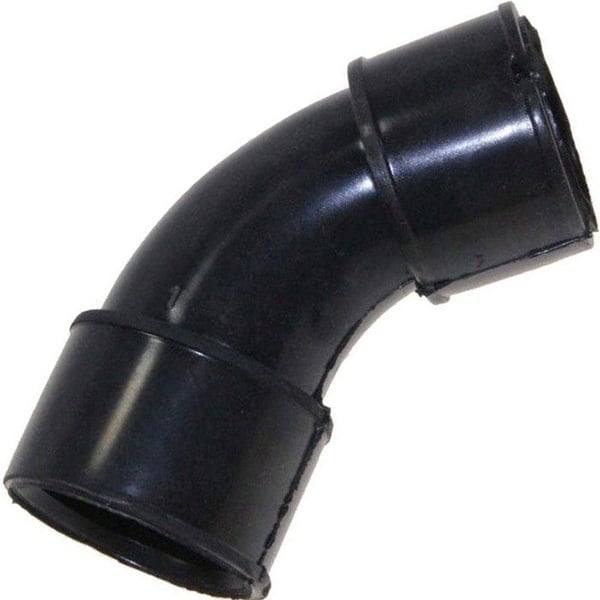 Durite pump/block Diskmaskin 32X2375 FAGOR, BRANDT, SAUTER, VEDETTE, SANGIORGIO, OCEAN, EDESA