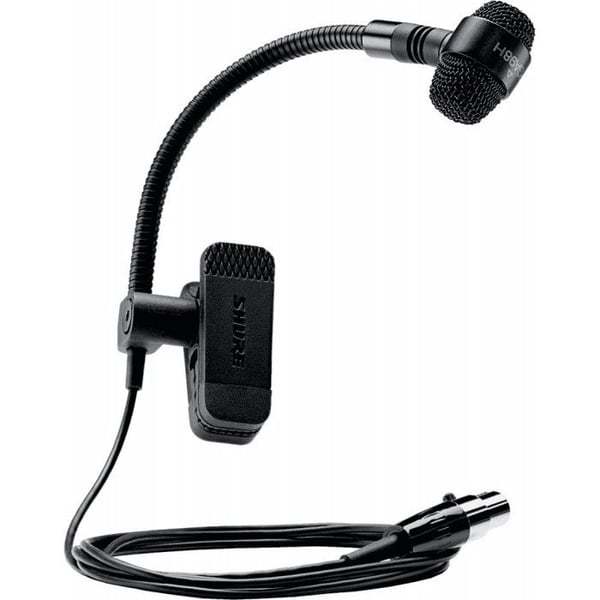 Shure BLX14E-PGA98H M17 Trådlöst instrument system
