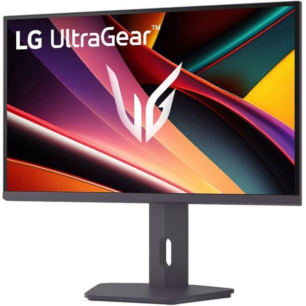 Gaming Monitor - LG - 27G610A-B - IPS QHD 200Hz DisplayHDR 400