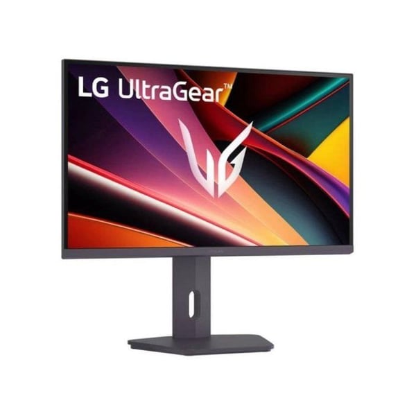 Monitor LG UltraGear 27G610A-B 27" QHD 200Hz IPS FreeSync Premium HDR400 1 ms justerbar