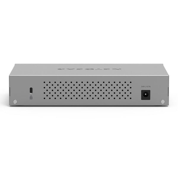 Netgear MS108UP-100EUS Switchar