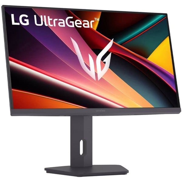 Gaming Monitor - LG - 27G610A-B - IPS QHD 200Hz DisplayHDR 400
