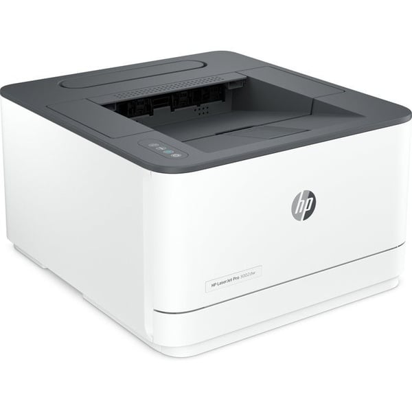 HP LaserJet Pro 3002dw - Skrivare - Svartvit - Dubbelsidig - laser - A4/Legal - 1200 x 1200 dpi - upp till 33 sid/min - kapacitet: