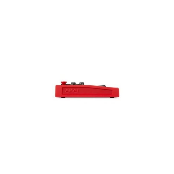 Akai Pro MPKMINIMKIII - USB huvudtangentbord 25 mini anteckningar 8 pads OLED-skärm