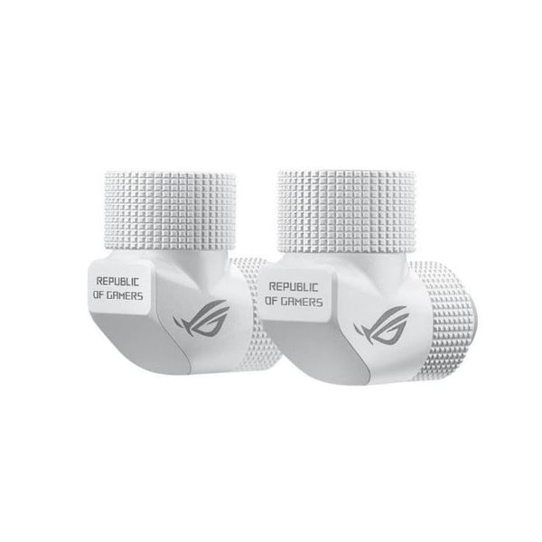 ASUS ROG RYUJIN III WB WHT CPU