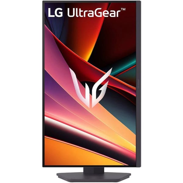 Gaming Monitor - LG - 27G610A-B - IPS QHD 200Hz DisplayHDR 400