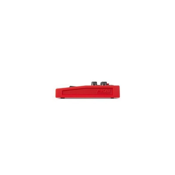 Akai Pro MPKMINIMKIII - USB huvudtangentbord 25 mini anteckningar 8 pads OLED-skärm