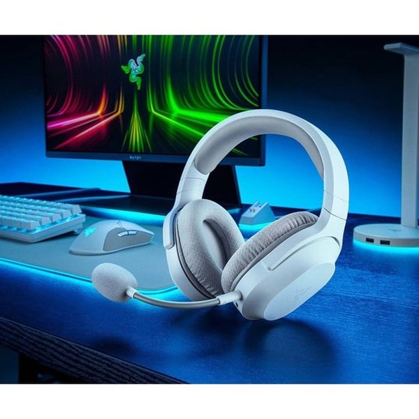 RAZER RZ04-04430200-R3M1 - Razer Barracuda X Mercur vit
