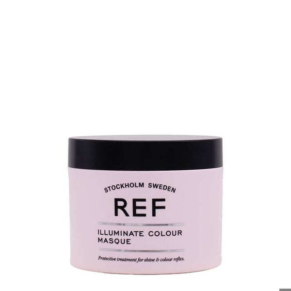 Ref Stockholm Illuminate Color Masque 250ml - mask färgskydd