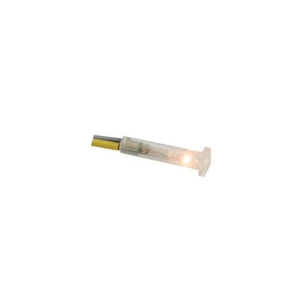 Sedd Fyrkant 7 X 7mm 12v K kristall
