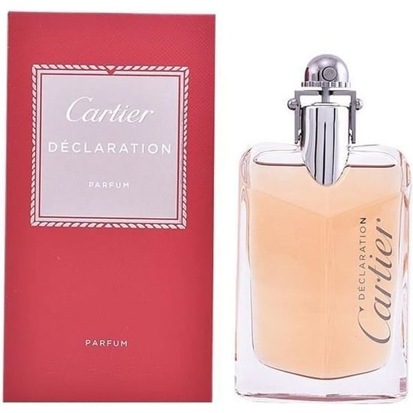 Parfym Man - CARTIER - Deklaration - Eau de Parfum - 100% Äkta - Unik Parfym