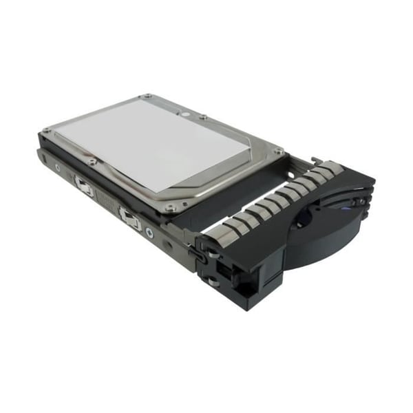 IBM 2000GB SATA II 3.5", 3.5", 2000 Go, 7200 varv/min, SATA II, Hårddisk- REFURBISHED
