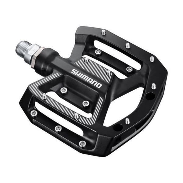Shimano PD-GR500 Plattformspedaler - svart