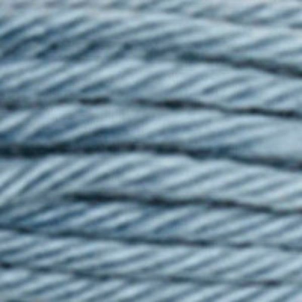 Fil retors - DMC - 2932 - 100 % bomull - Ideal för canvas - Smyckeskapande