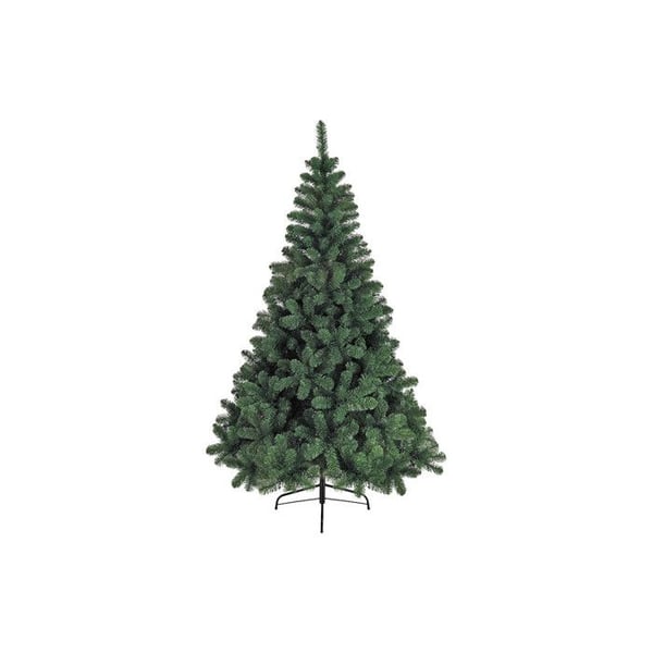 Pin - Kaemingk - 240 cm - Grön Impertial - Festdekoration - Blandat
