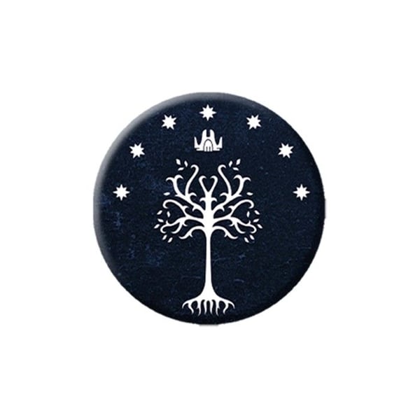 ABYSTYLE - SAGRINGARNES PACK MED SYMBOLER