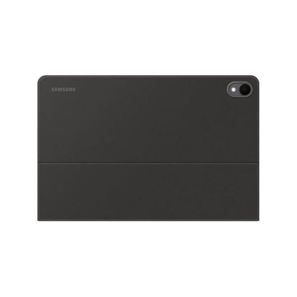 Samsung Fodral med Fin AI Tangentbord Svart för Galaxy Tab S11 / S11 5G